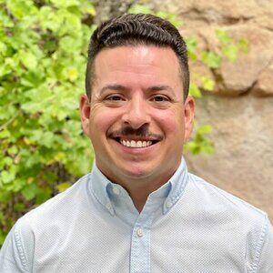 Meet your Posher, Anthony